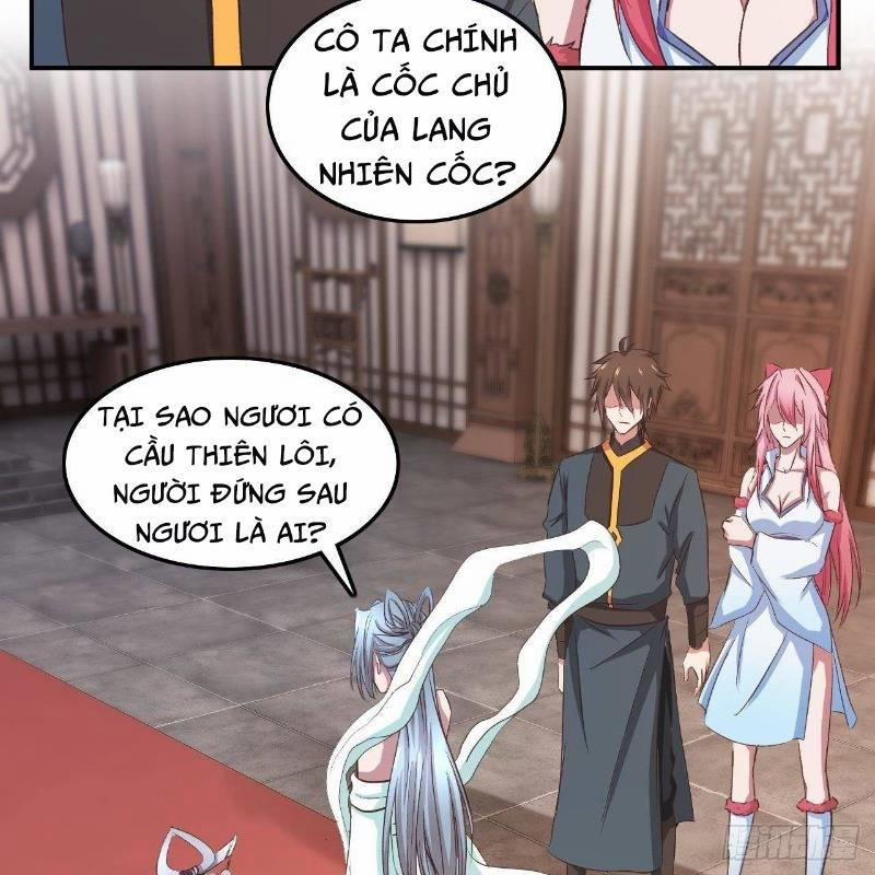 Hậu Cung Của Ta Dựa Vào Rút Thẻ 13 trang 51