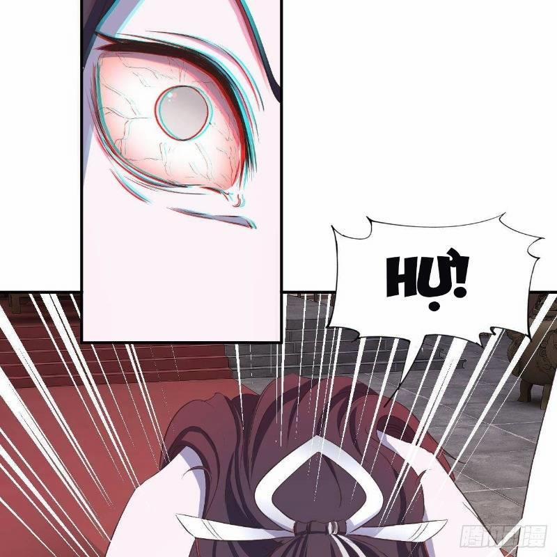 Hậu Cung Của Ta Dựa Vào Rút Thẻ 13 trang 54