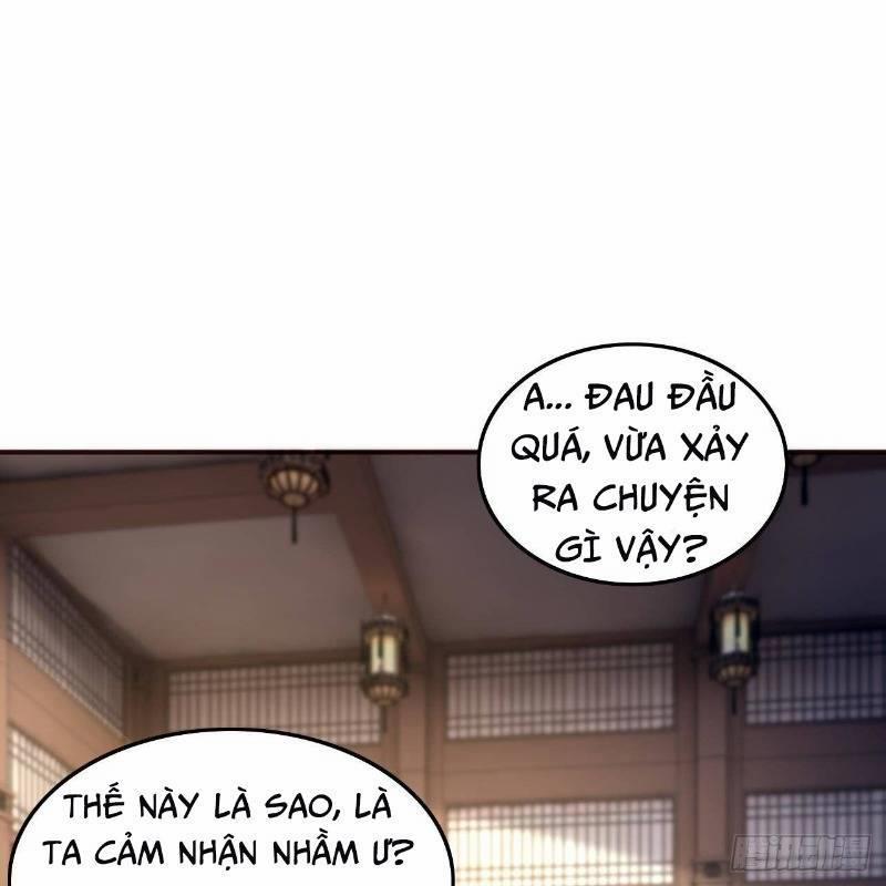 Hậu Cung Của Ta Dựa Vào Rút Thẻ 13 trang 6