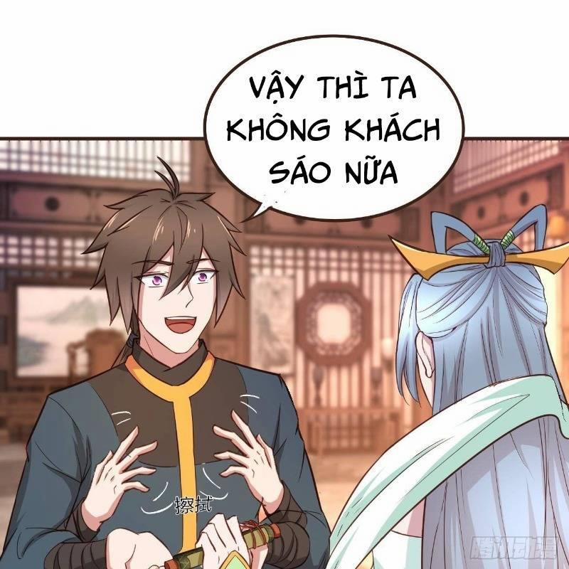 Hậu Cung Của Ta Dựa Vào Rút Thẻ 13 trang 66