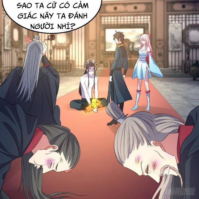 Hậu Cung Của Ta Dựa Vào Rút Thẻ 13 trang 7