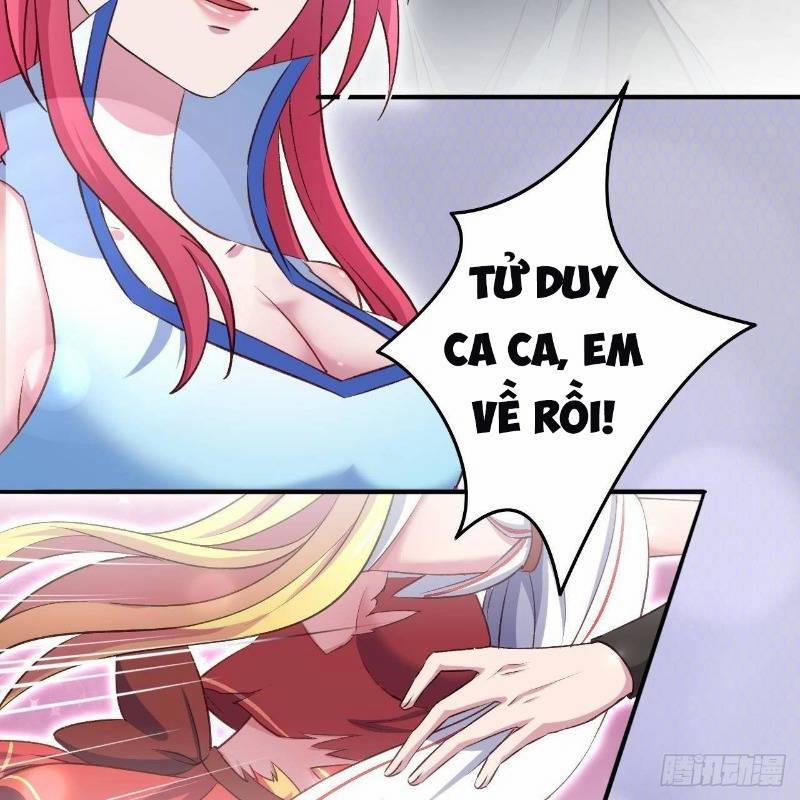 Hậu Cung Của Ta Dựa Vào Rút Thẻ 13 trang 76