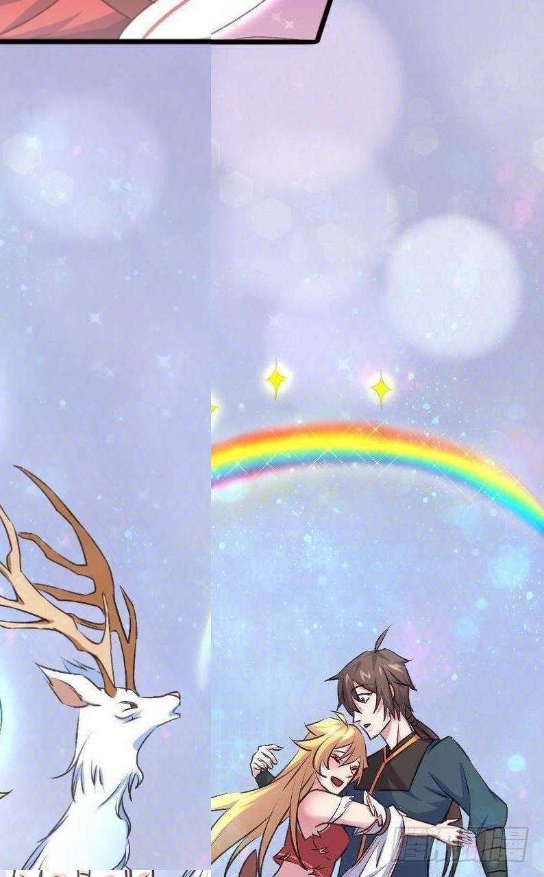 Hậu Cung Của Ta Dựa Vào Rút Thẻ 13 trang 77