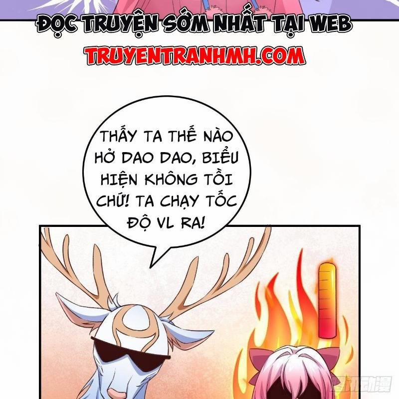 Hậu Cung Của Ta Dựa Vào Rút Thẻ 13 trang 79