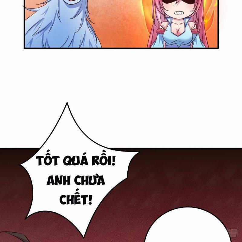 Hậu Cung Của Ta Dựa Vào Rút Thẻ 13 trang 80