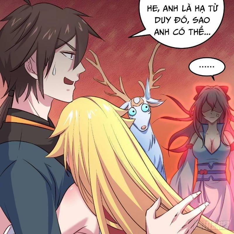 Hậu Cung Của Ta Dựa Vào Rút Thẻ 13 trang 81