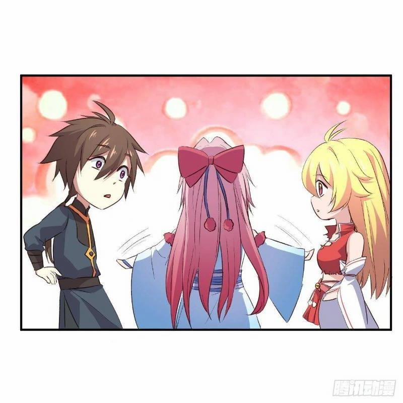 Hậu Cung Của Ta Dựa Vào Rút Thẻ 13 trang 83