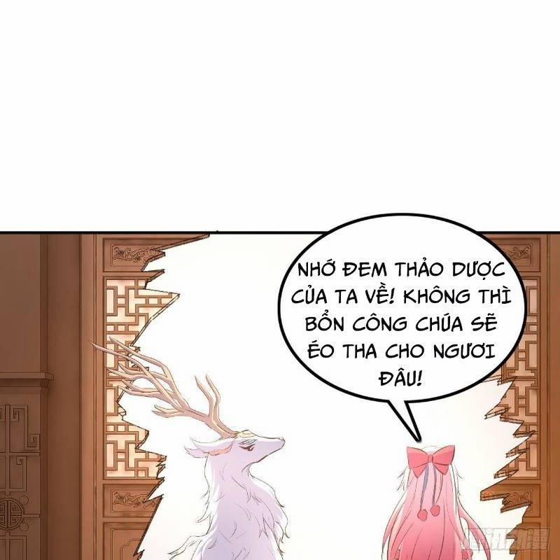 Hậu Cung Của Ta Dựa Vào Rút Thẻ 13 trang 84