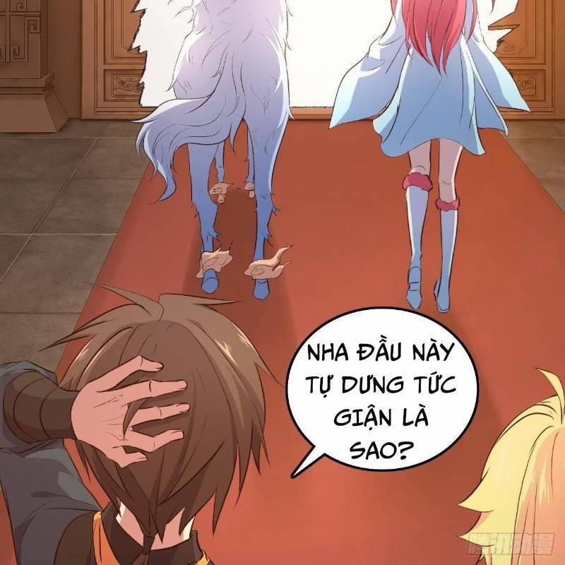 Hậu Cung Của Ta Dựa Vào Rút Thẻ 13 trang 85