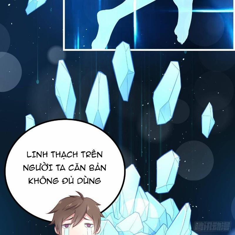 Hậu Cung Của Ta Dựa Vào Rút Thẻ 14 trang 11