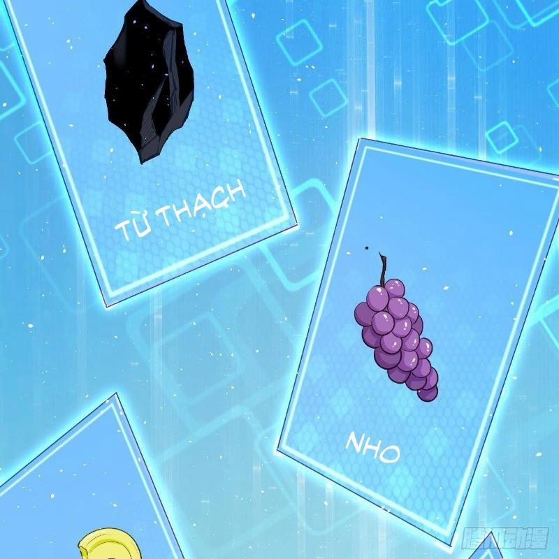 Hậu Cung Của Ta Dựa Vào Rút Thẻ 14 trang 20