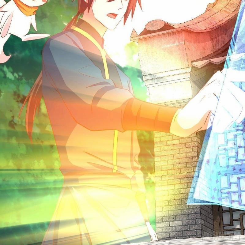 Hậu Cung Của Ta Dựa Vào Rút Thẻ 14 trang 26