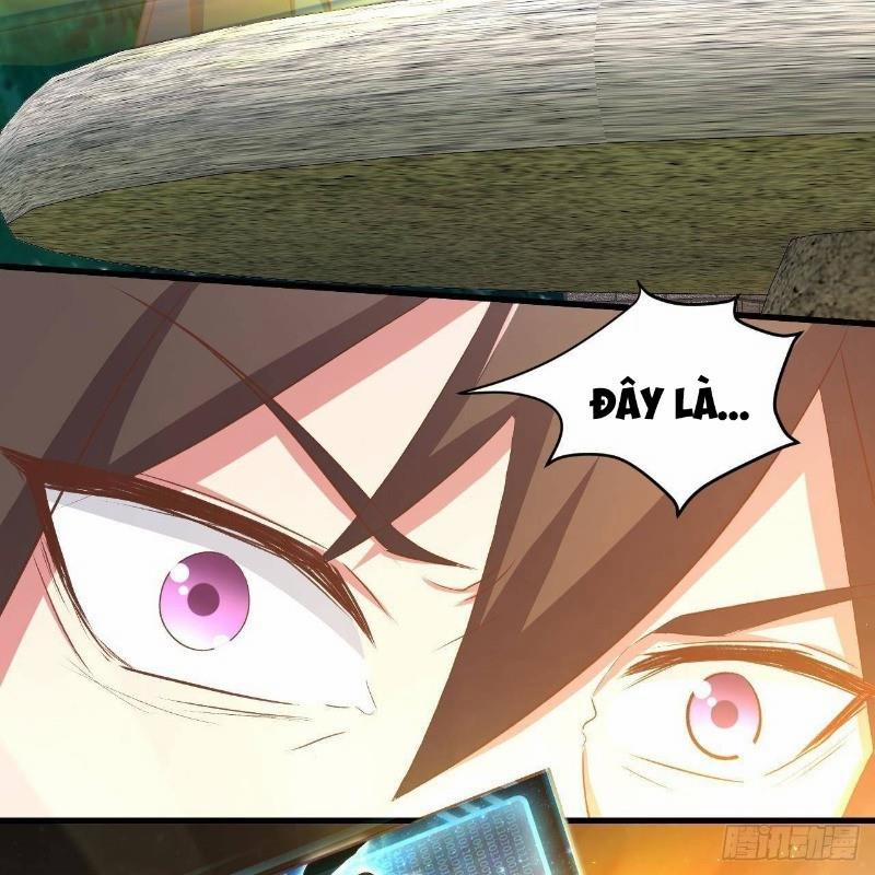 Hậu Cung Của Ta Dựa Vào Rút Thẻ 14 trang 27