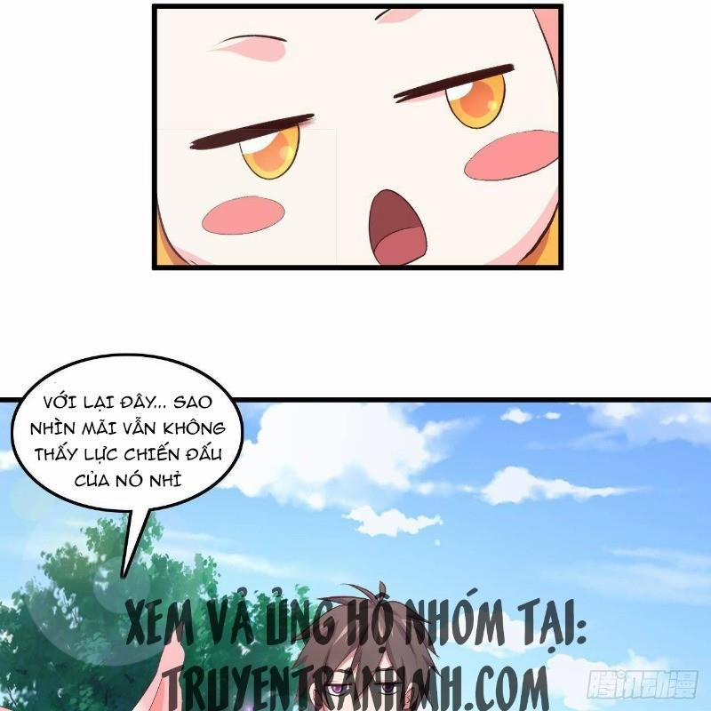 Hậu Cung Của Ta Dựa Vào Rút Thẻ 14 trang 3