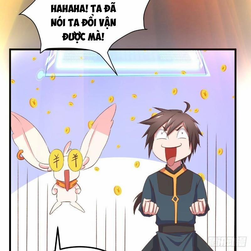 Hậu Cung Của Ta Dựa Vào Rút Thẻ 14 trang 30