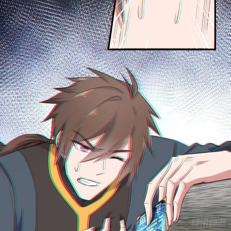 Hậu Cung Của Ta Dựa Vào Rút Thẻ 14 trang 38