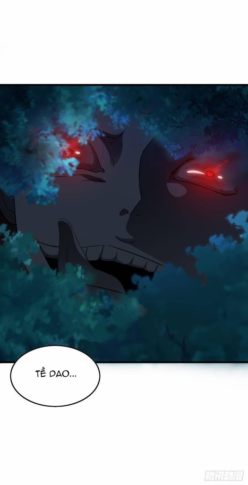 Hậu Cung Của Ta Dựa Vào Rút Thẻ 14 trang 44