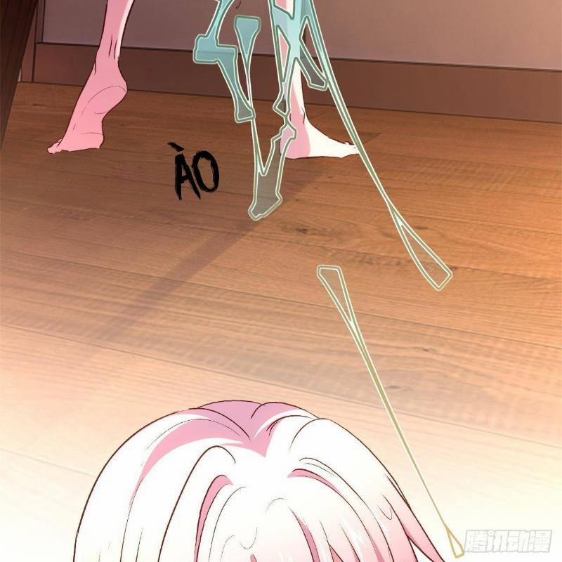 Hậu Cung Của Ta Dựa Vào Rút Thẻ 14 trang 49