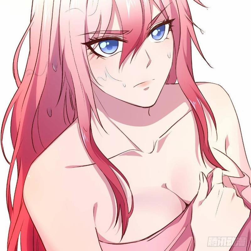 Hậu Cung Của Ta Dựa Vào Rút Thẻ 14 trang 50