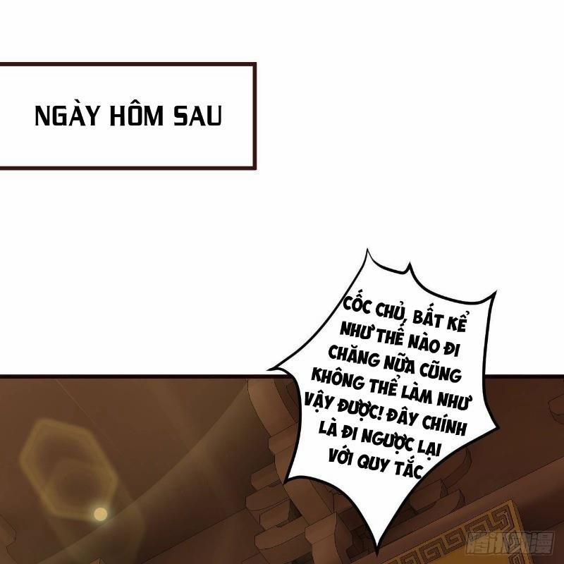 Hậu Cung Của Ta Dựa Vào Rút Thẻ 14 trang 52