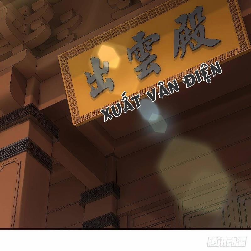 Hậu Cung Của Ta Dựa Vào Rút Thẻ 14 trang 53