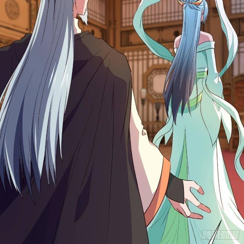 Hậu Cung Của Ta Dựa Vào Rút Thẻ 14 trang 55