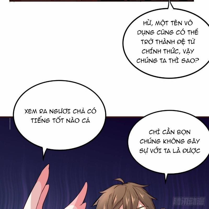 Hậu Cung Của Ta Dựa Vào Rút Thẻ 14 trang 63