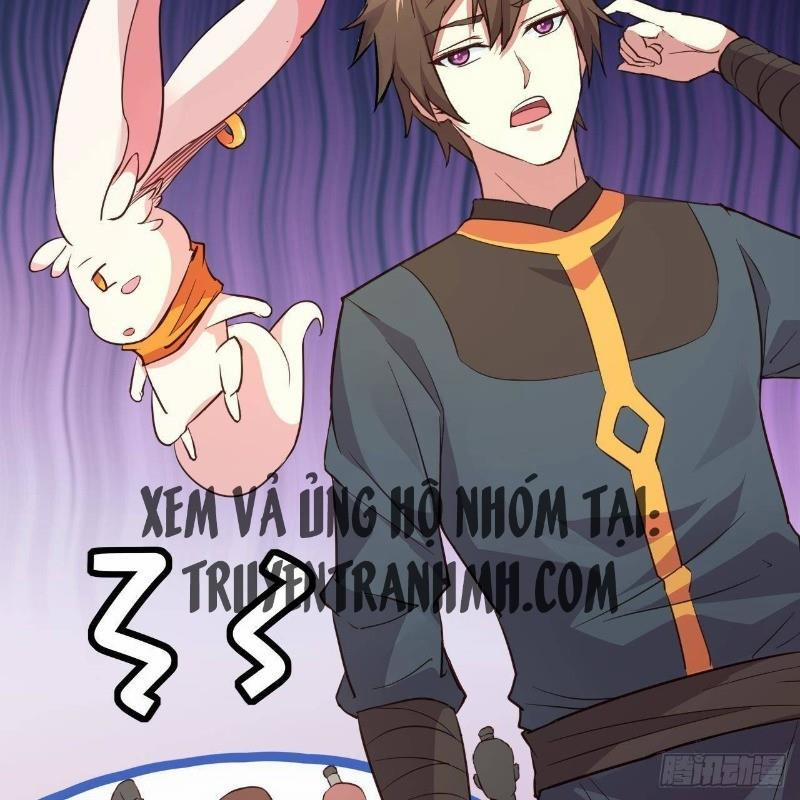 Hậu Cung Của Ta Dựa Vào Rút Thẻ 14 trang 64