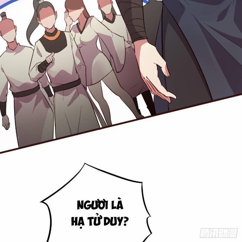 Hậu Cung Của Ta Dựa Vào Rút Thẻ 14 trang 65