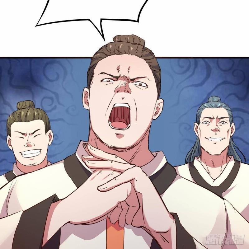 Hậu Cung Của Ta Dựa Vào Rút Thẻ 14 trang 66