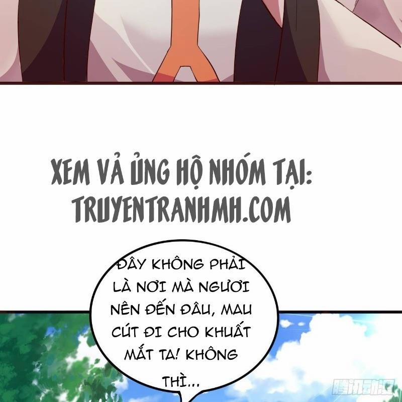 Hậu Cung Của Ta Dựa Vào Rút Thẻ 14 trang 67