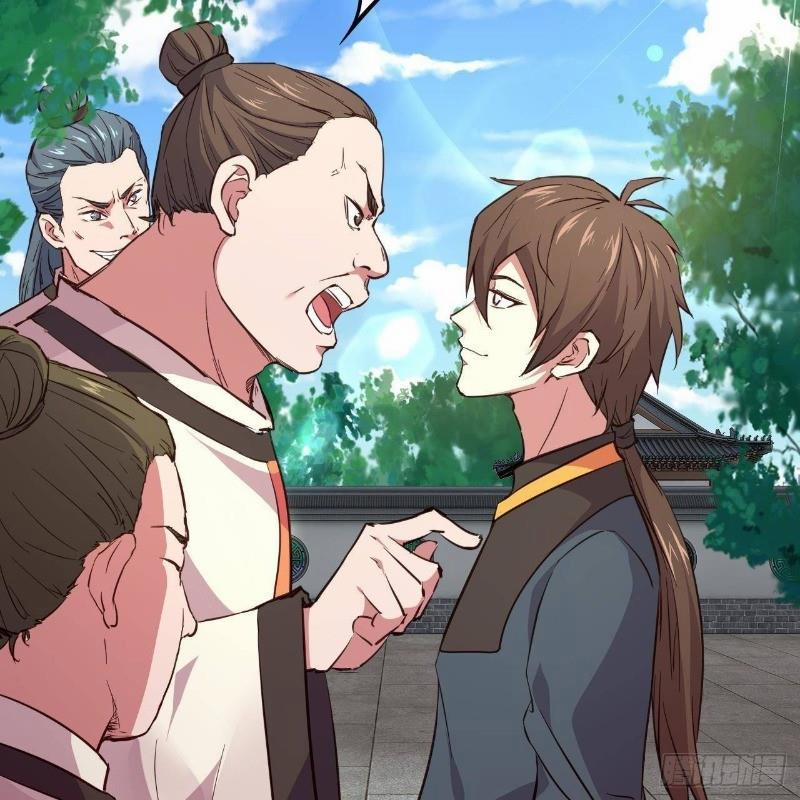 Hậu Cung Của Ta Dựa Vào Rút Thẻ 14 trang 68