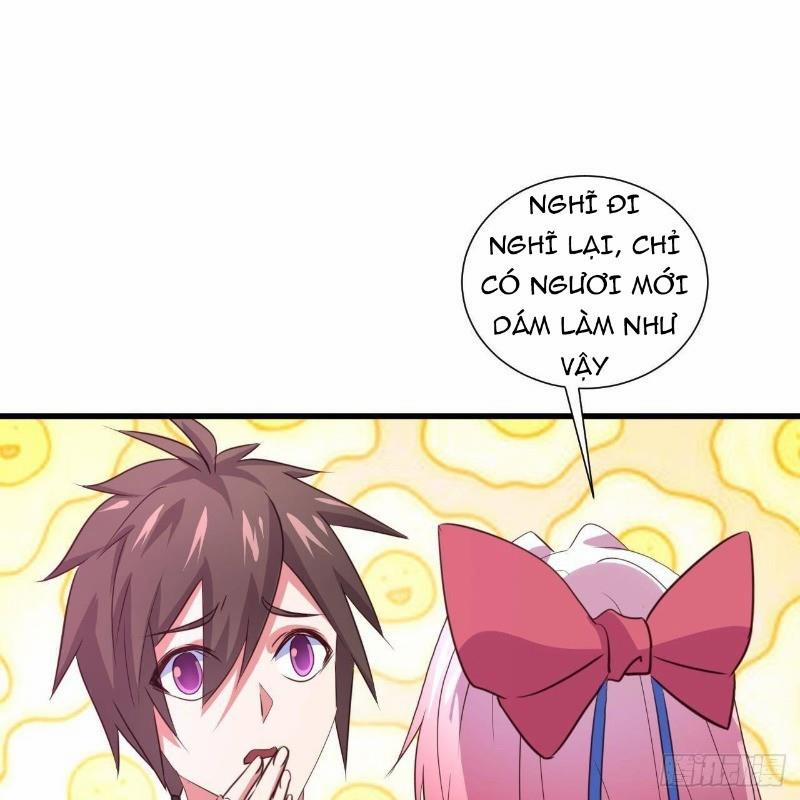 Hậu Cung Của Ta Dựa Vào Rút Thẻ 14 trang 79