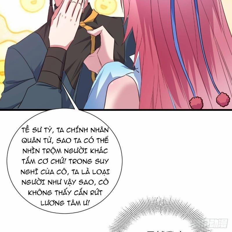 Hậu Cung Của Ta Dựa Vào Rút Thẻ 14 trang 80