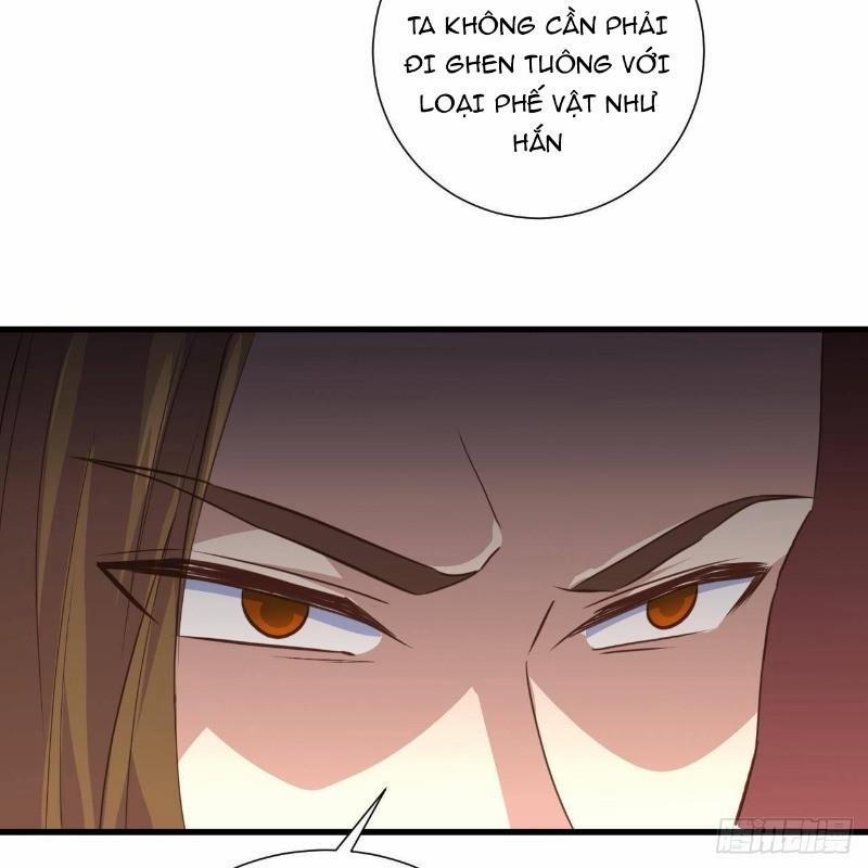 Hậu Cung Của Ta Dựa Vào Rút Thẻ 14 trang 85