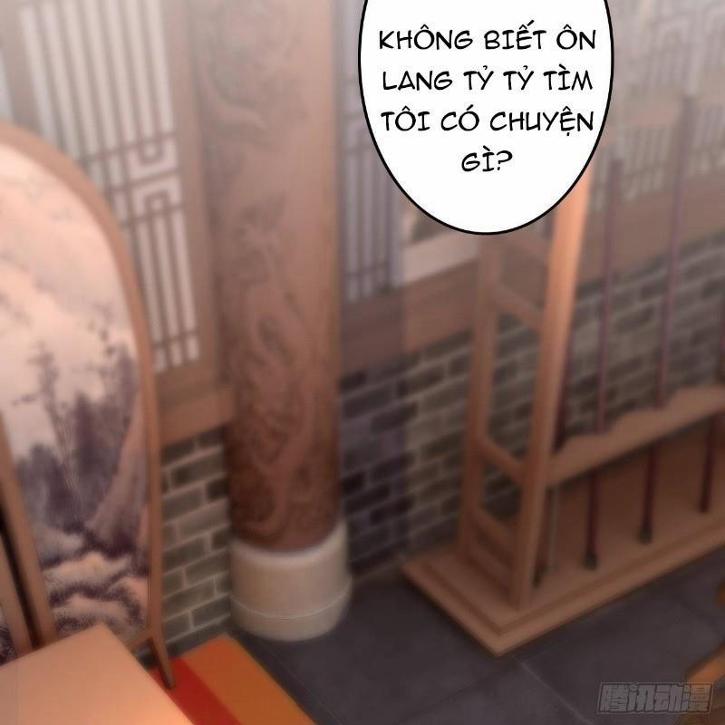 Hậu Cung Của Ta Dựa Vào Rút Thẻ 14 trang 88