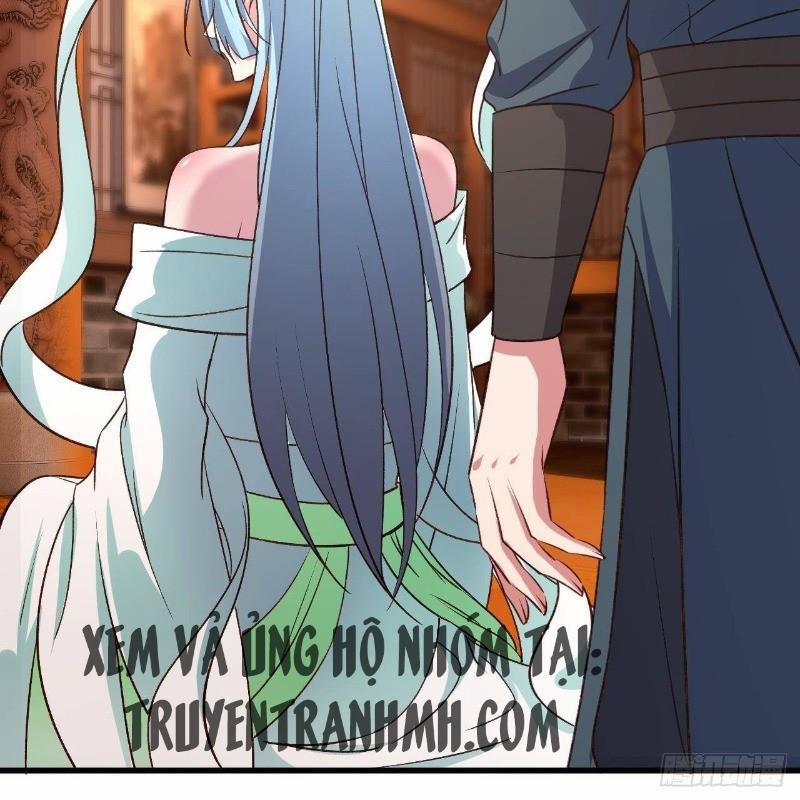 Hậu Cung Của Ta Dựa Vào Rút Thẻ 14 trang 92