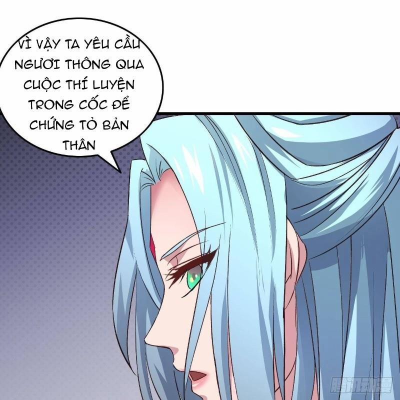 Hậu Cung Của Ta Dựa Vào Rút Thẻ 14 trang 93