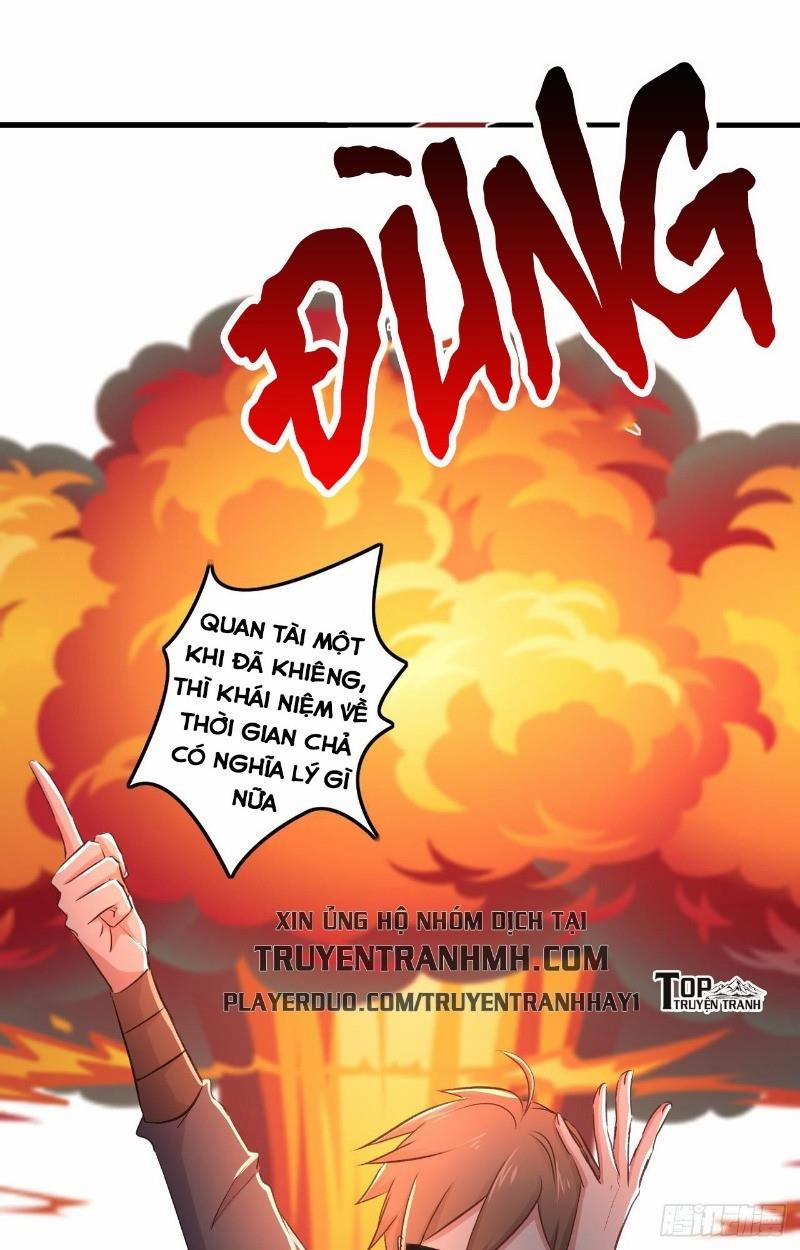 Hậu Cung Của Ta Dựa Vào Rút Thẻ 16 trang 28