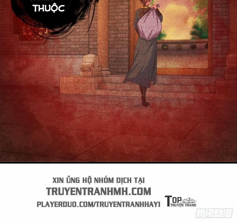 Hậu Cung Của Ta Dựa Vào Rút Thẻ 16 trang 40