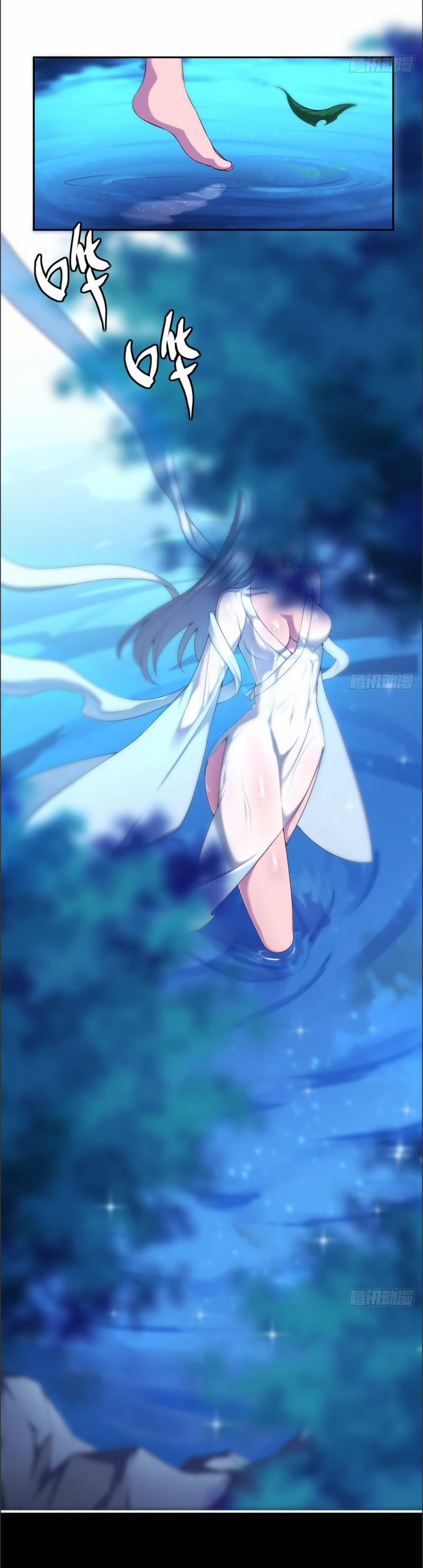 Hậu Cung Của Ta Dựa Vào Rút Thẻ 2 trang 16