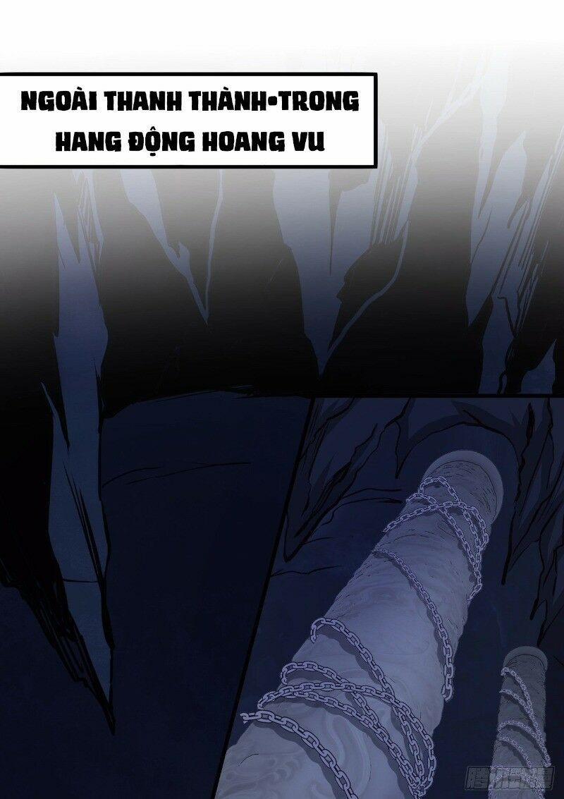 Hậu Cung Của Ta Dựa Vào Rút Thẻ 28 trang 0
