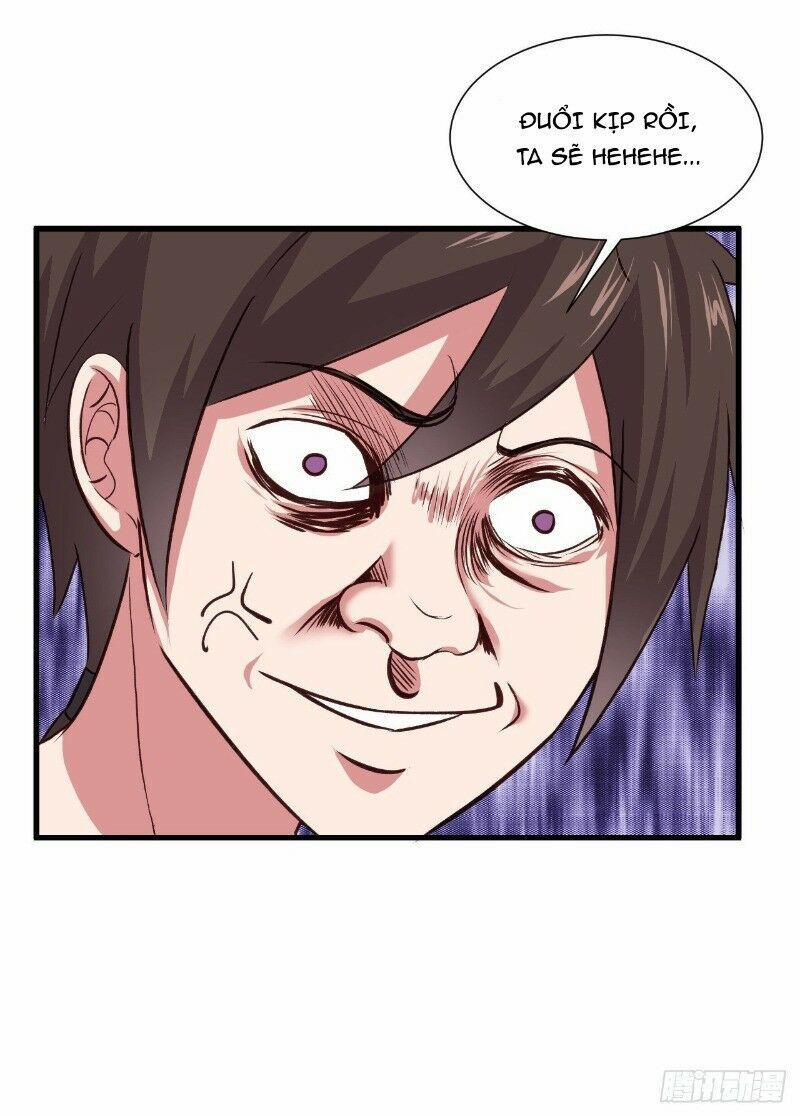 Hậu Cung Của Ta Dựa Vào Rút Thẻ 34 trang 13