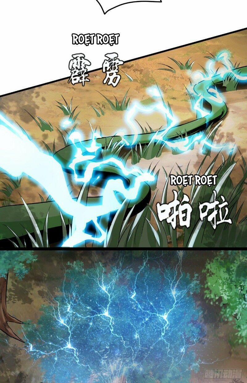 Hậu Cung Của Ta Dựa Vào Rút Thẻ 34 trang 15