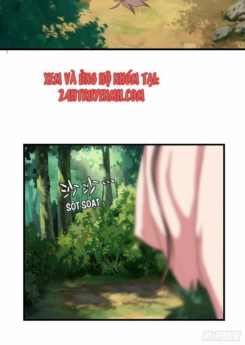 Hậu Cung Của Ta Dựa Vào Rút Thẻ 34 trang 23