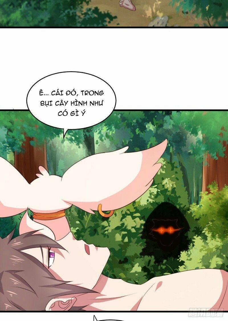 Hậu Cung Của Ta Dựa Vào Rút Thẻ 34 trang 25