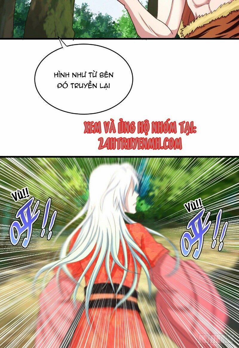 Hậu Cung Của Ta Dựa Vào Rút Thẻ 34 trang 44