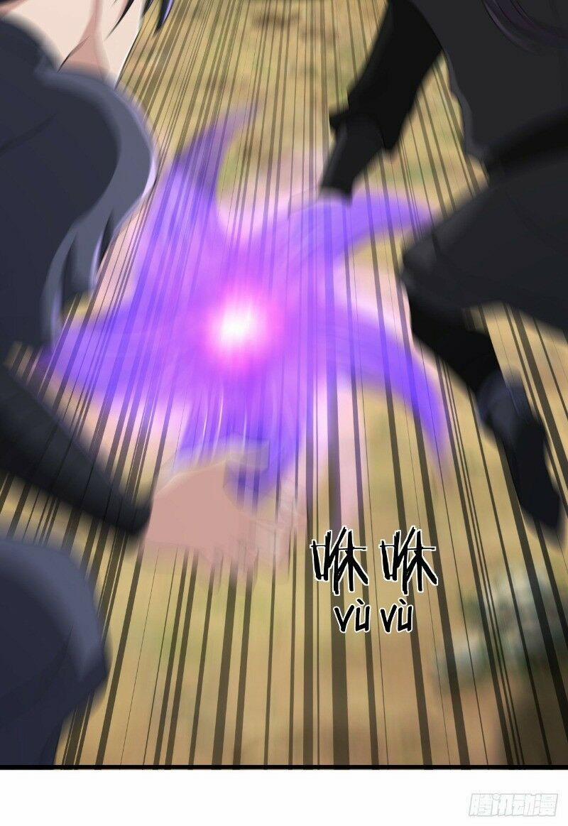 Hậu Cung Của Ta Dựa Vào Rút Thẻ 34 trang 46