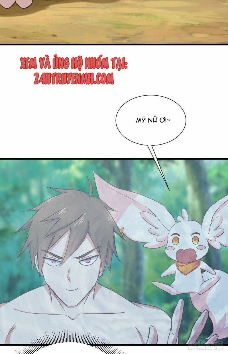 Hậu Cung Của Ta Dựa Vào Rút Thẻ 34 trang 57
