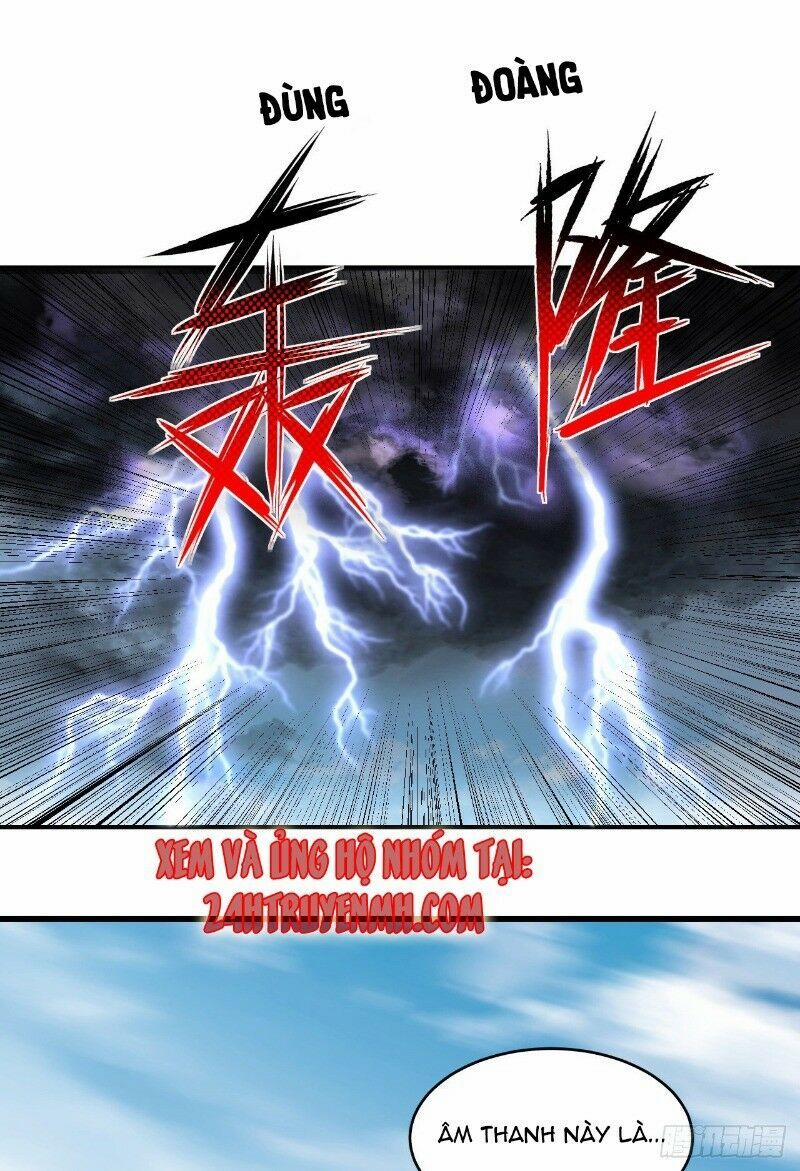 Hậu Cung Của Ta Dựa Vào Rút Thẻ 35 trang 11